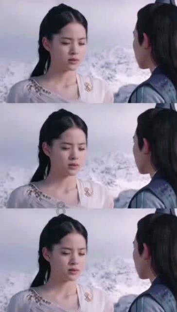 这情深似海的友谊，我永远不能忘记，改为设问句？游戏画面